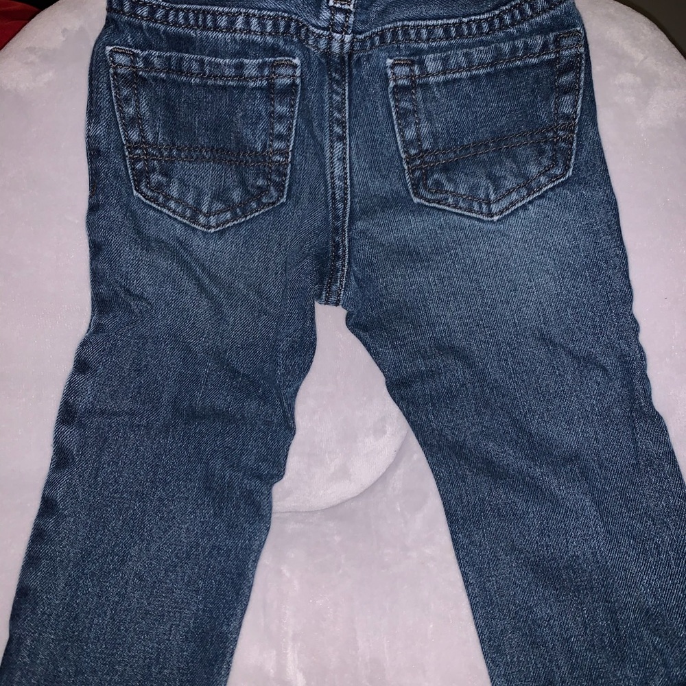 Children’s Place Toddler 12-18M Skinny Jeans